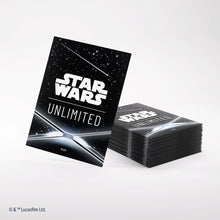 Load image into Gallery viewer, Gamegenic - Star Wars: Unlimited Art Sleeves