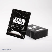 Load image into Gallery viewer, Gamegenic - Star Wars: Unlimited Art Sleeves