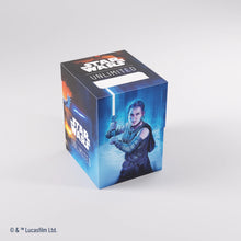 Load image into Gallery viewer, Gamegenic - Star Wars: Unlimited Soft Crate