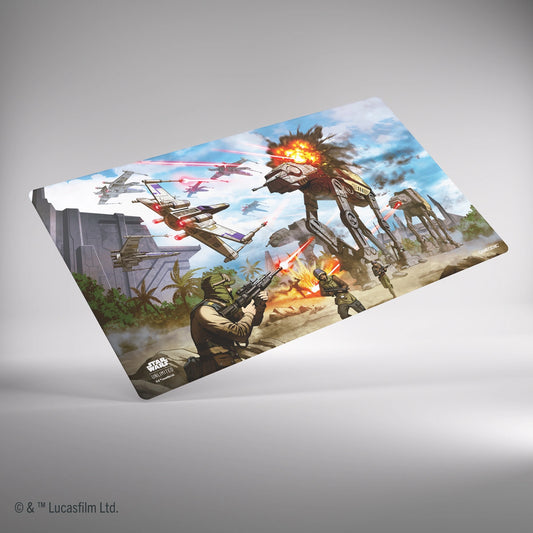 Gamegenic - Star Wars: Unlimited Prime Game Mat / Mat XL