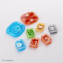Load image into Gallery viewer, Gamegenic - Star Wars: Unlimited - Premium Tokens PRO Expansion Pack