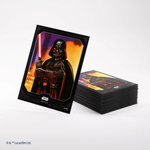 Load image into Gallery viewer, Gamegenic - Star Wars: Unlimited Art Sleeves