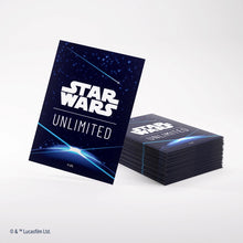Load image into Gallery viewer, Gamegenic - Star Wars: Unlimited Art Sleeves