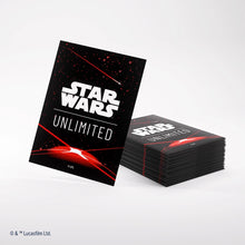 Load image into Gallery viewer, Gamegenic - Star Wars: Unlimited Art Sleeves