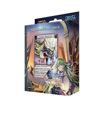 Load image into Gallery viewer, Dawn Of Ashes Starter Deck - EN