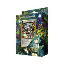 Load image into Gallery viewer, Dawn Of Ashes Starter Deck - EN