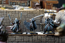 Load image into Gallery viewer, The Final Hunt Command Cadre (HIPS) - EN