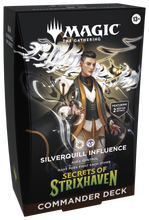 Load image into Gallery viewer, Secrets of Strixhaven - Commander Deck - EN