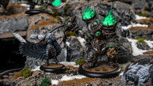 Load image into Gallery viewer, The Final Hunt Command Cadre (HIPS) - EN