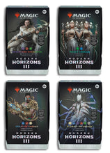 Carregar imagem no visualizador da galeria, Modern Horizons 3 Commander Deck - EN