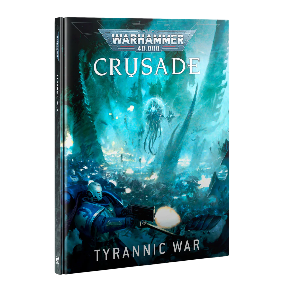 Crusade: Tyrannic War