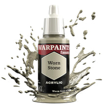 Load image into Gallery viewer, Warpaints Fanatic: Acrylic - O a Z