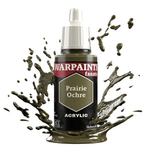 Load image into Gallery viewer, Warpaints Fanatic: Acrylic - O a Z