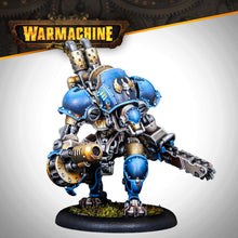 Load image into Gallery viewer, Cygnar Gravediggers Battlegroup Box - EN