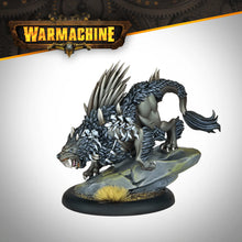 Load image into Gallery viewer, Khador Old Umbrey Battlegroup Box - EN