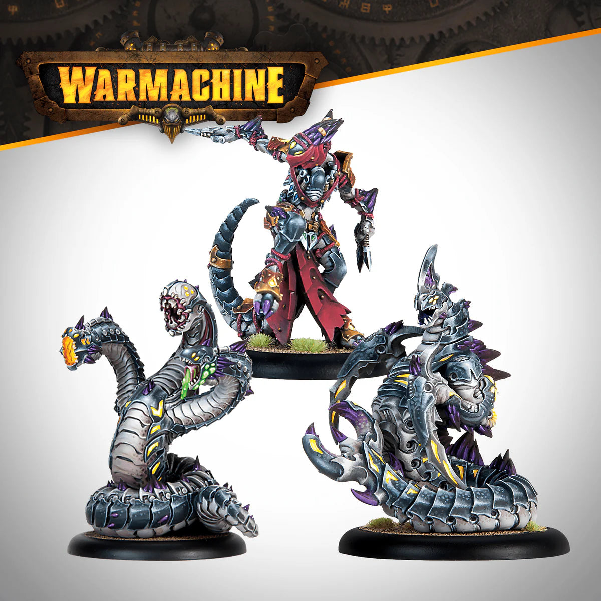 Khymaera Shadowflame Shard Battlegroup Box - EN