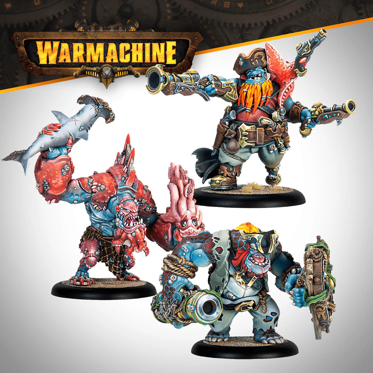Southern Kriels Brineblood Battlegroup Box - EN
