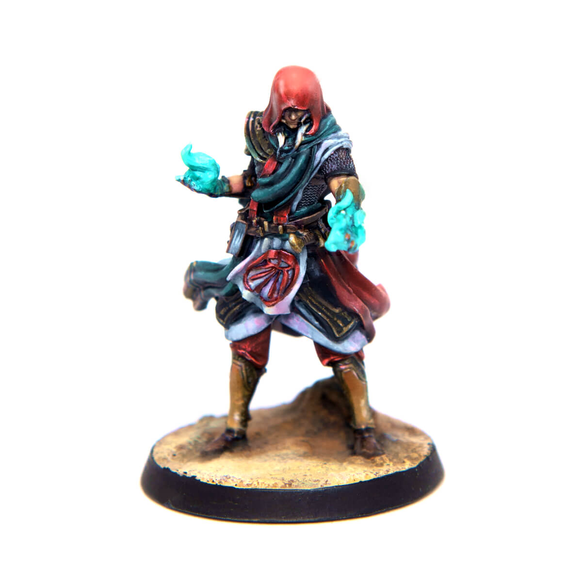 Sand Kingdoms Faction Starter