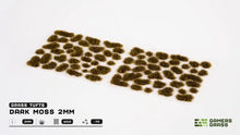 Load image into Gallery viewer, Dark Moss 2MM