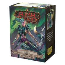 Load image into Gallery viewer, Dragon Shield: Flesh and Blood - 100 Art Sleeves