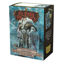 Load image into Gallery viewer, Dragon Shield: Flesh and Blood - 100 Art Sleeves