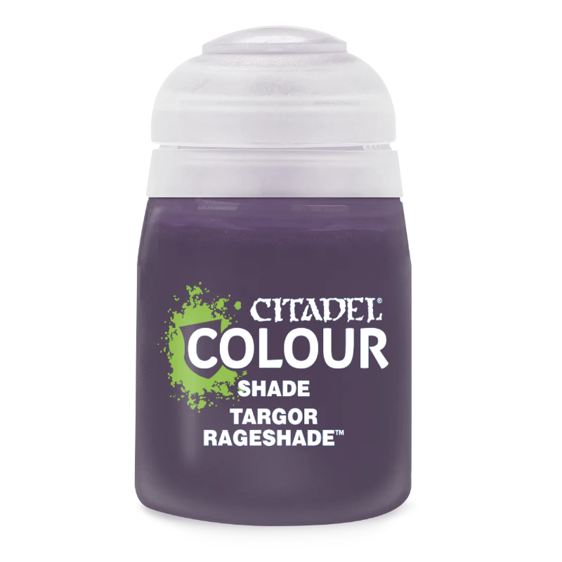 Citadel Colour - Targor Rageshade