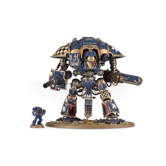 Imperial Knights: Knight Questoris