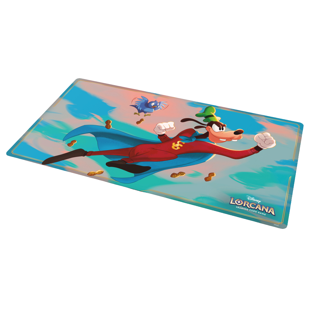 Wilds Unknown - Playmat