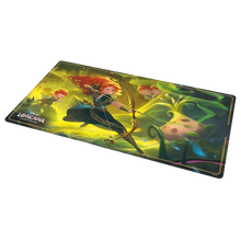 Load image into Gallery viewer, Wilds Unknown - Playmat