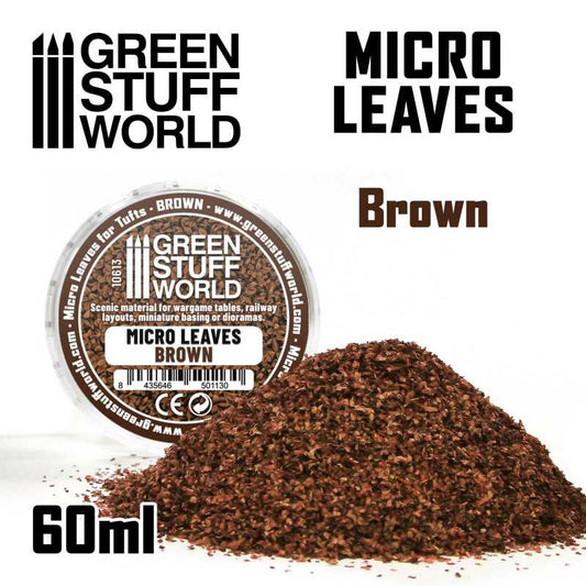 Micro Leaves