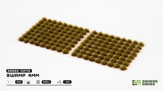 Swamp 4MM