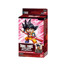 Load image into Gallery viewer, Fusion World Mini Starter Decks  - EN