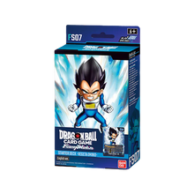 Load image into Gallery viewer, Fusion World Mini Starter Decks  - EN