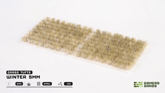 Winter 5MM