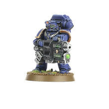 Load image into Gallery viewer, Space Marines: Devastator Squad