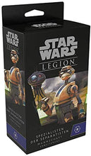 Load image into Gallery viewer, Separatist Specialists -  Personnel Expansion