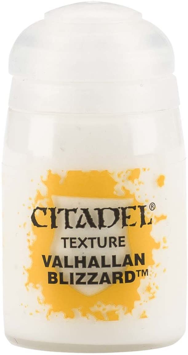Citadel Colour - Valhallan Blizzard