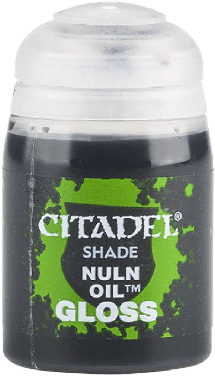 Citadel Colour - Nuln Oil Gloss