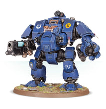 Load image into Gallery viewer, Space Marines: Redemptor Dreadnought