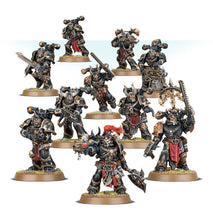 Load image into Gallery viewer, Chaos Space Marines