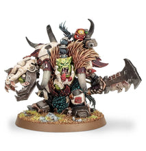 Load image into Gallery viewer, Orks: Beastboss