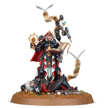 Load image into Gallery viewer, Adepta Sororitas: Hospitaller