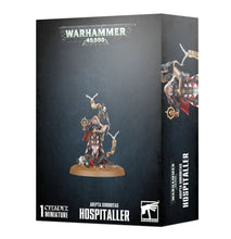 Load image into Gallery viewer, Adepta Sororitas: Hospitaller