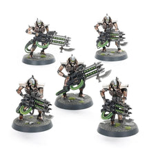 Load image into Gallery viewer, Necrons: Immortals