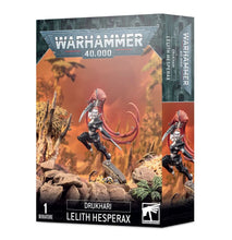 Load image into Gallery viewer, Drukhari: Lelith Hesperax