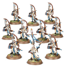Load image into Gallery viewer, Lumineth Realm-Lords: Vanari Auralan Sentinels