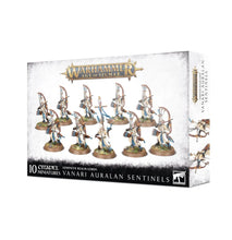 Load image into Gallery viewer, Lumineth Realm-Lords: Vanari Auralan Sentinels