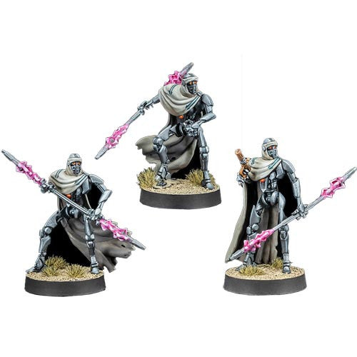 IG-100 MagnaGuards - Unit Expansion - EN
