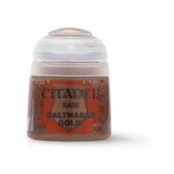 Citadel Colour - Balthasar Gold
