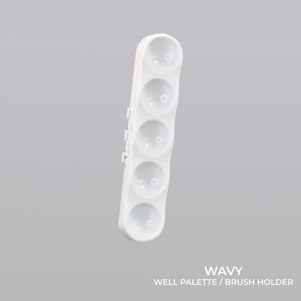 New Wavy v2